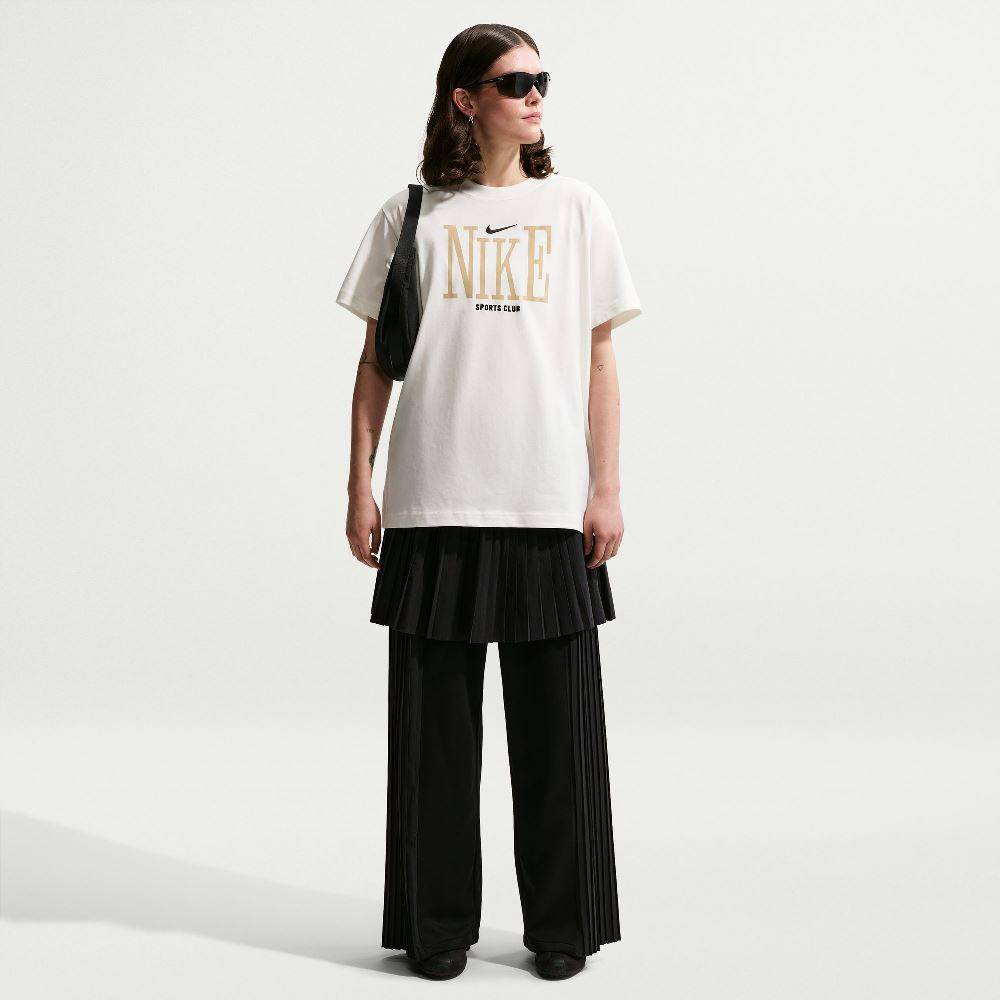 NIKE NSW CLASSIC INCONNECT OVERSIZES TEE
