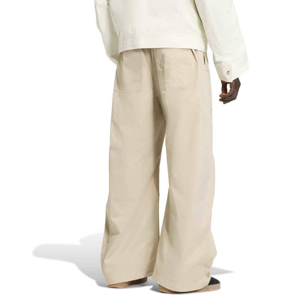 ADIDAS ORIGINALS PREMIUM ESSENTIALS WIDE TROUSERS