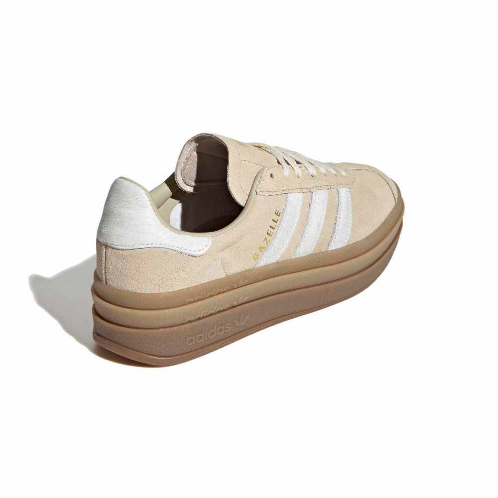 ADIDAS GAZELLE BOLD W