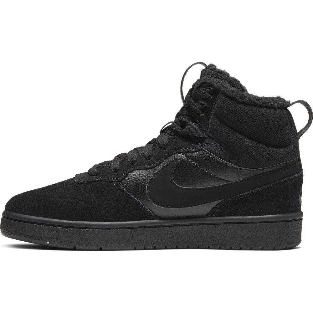 NIKE COURT BOROUGH MID 2 BOOT