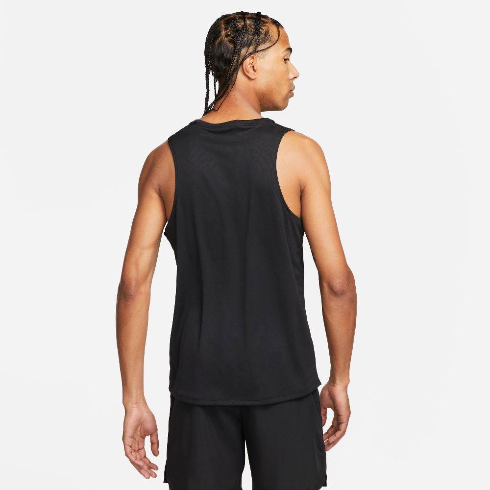 NIKE DRI-FIT UV MILLER TANK TOP