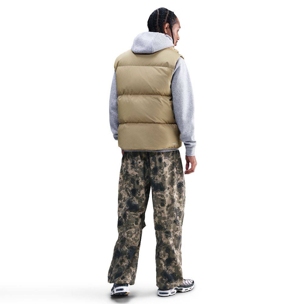 NIKE CLUB THERMA-FIT PUFFER GILET