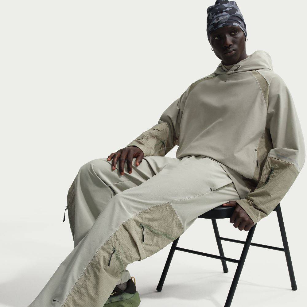 NIKE TECH SHONI UNTILITY PANT