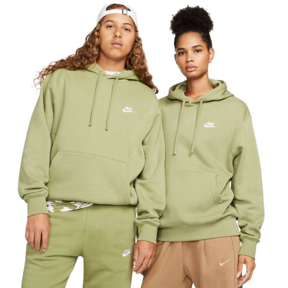NIKE SPORTSWEAR CLUB FLEECE HOODIE
