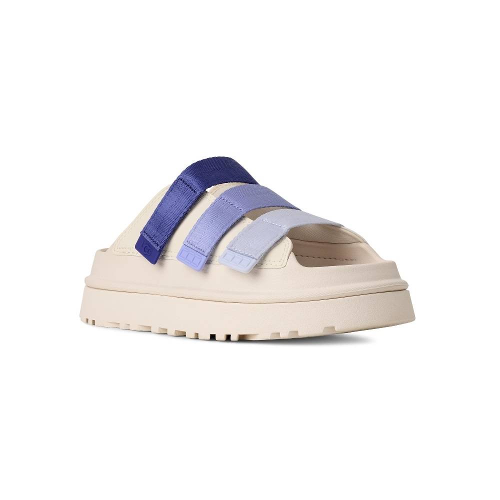 UGG WOMENS GOLDENGLOW SLIDE