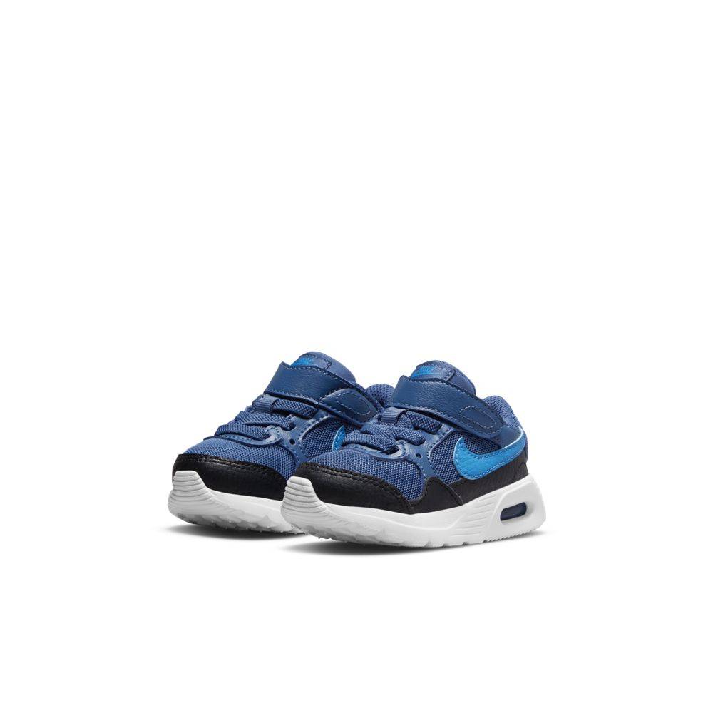 NIKE AIR MAX SC (TDV) INFANT SHOES