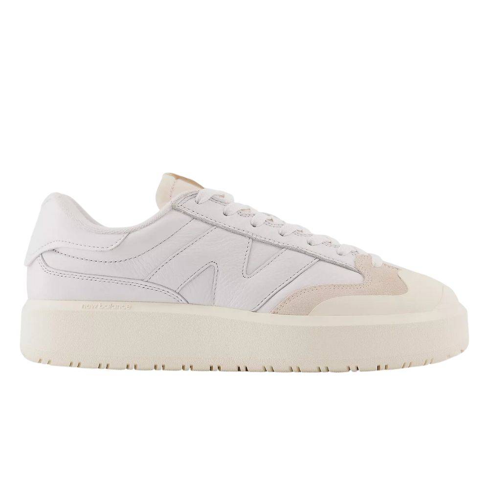 NEW BALANCE CT302 LIFESTYLE SNEAKERS