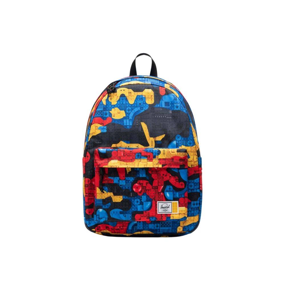HERSCHEL X LEGO CLASSIC BACKPACK