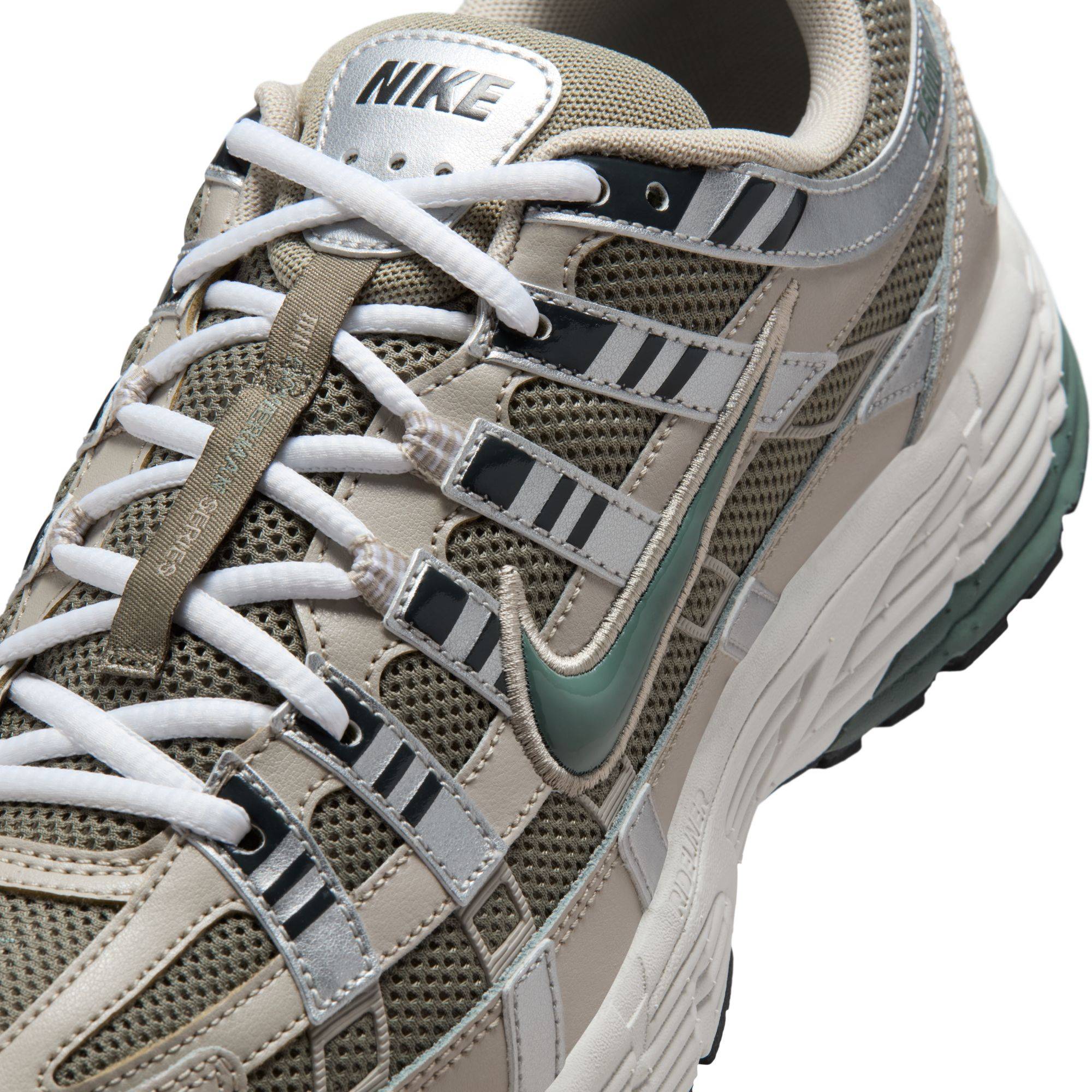 NIKE P-6000 SHOES