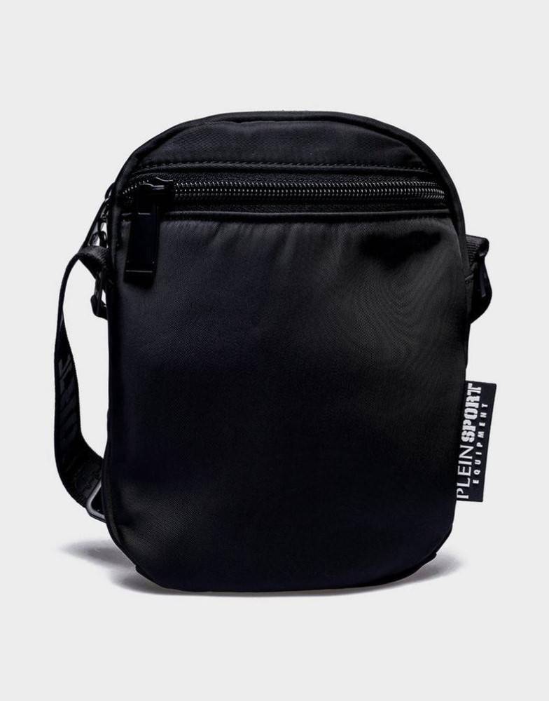 PLEIN SPORT CROSSBODY BAG