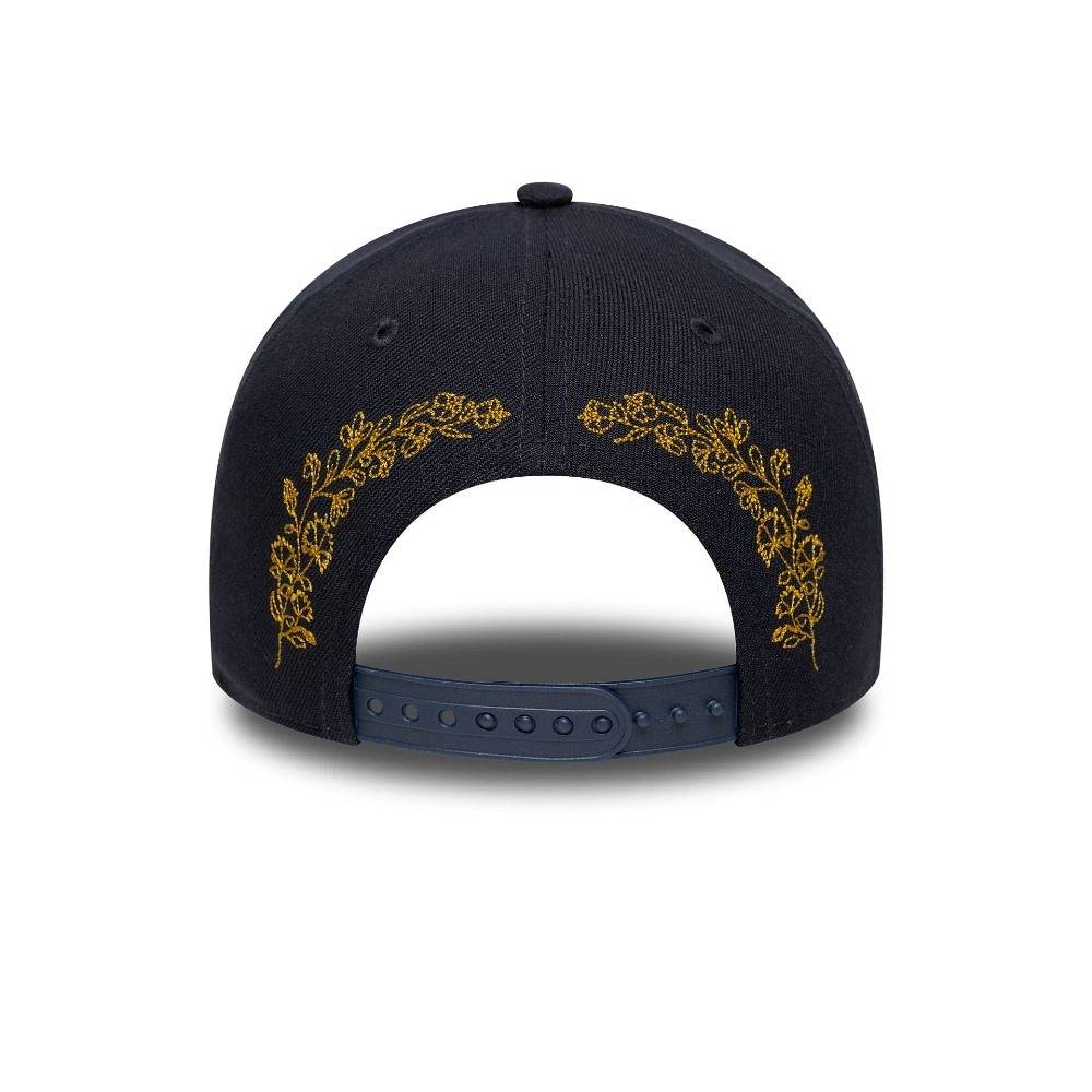 NEW ERA TONAL ICON EFRAME NEW YORK YANKEES