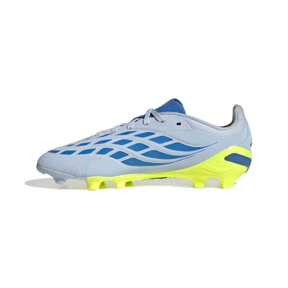 ADIDAS PREDATOR ELITE FG J