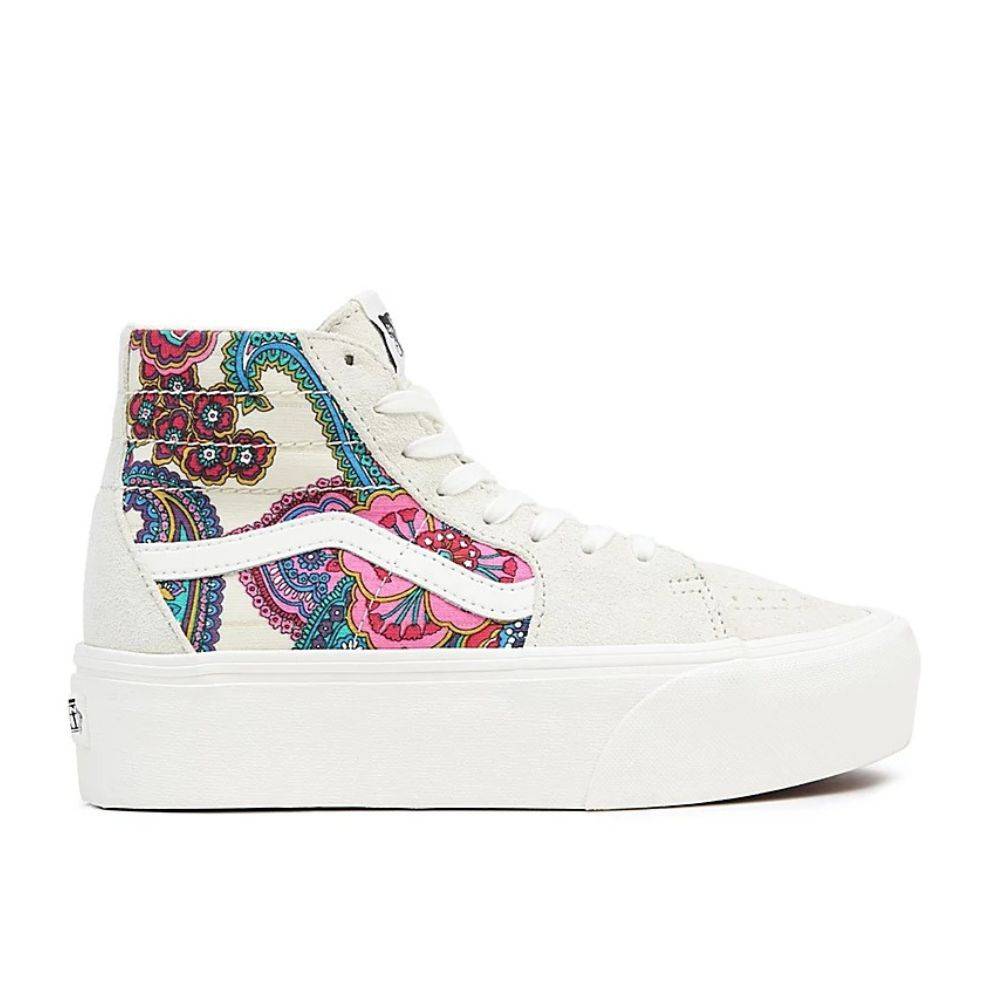 VANS OLD SKOOL STACKFORM WOMEN SHOES