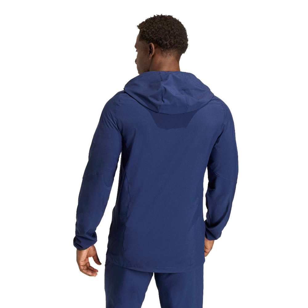 ADIDAS M TIRO TRAVEL WINDBREAKER