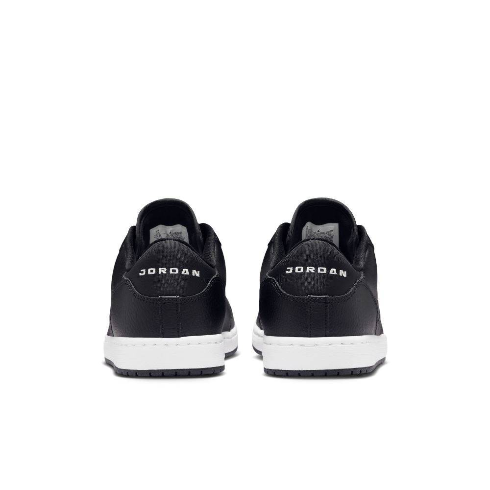 NIKE JORDAN COURT CONNECT LOW