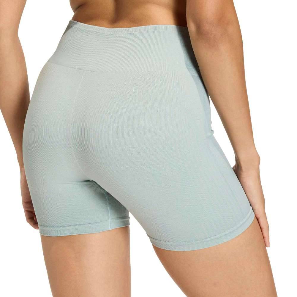 ADIDAS WORKOUT ESSENTIALS KNIT 4 INCH LEGGINGS