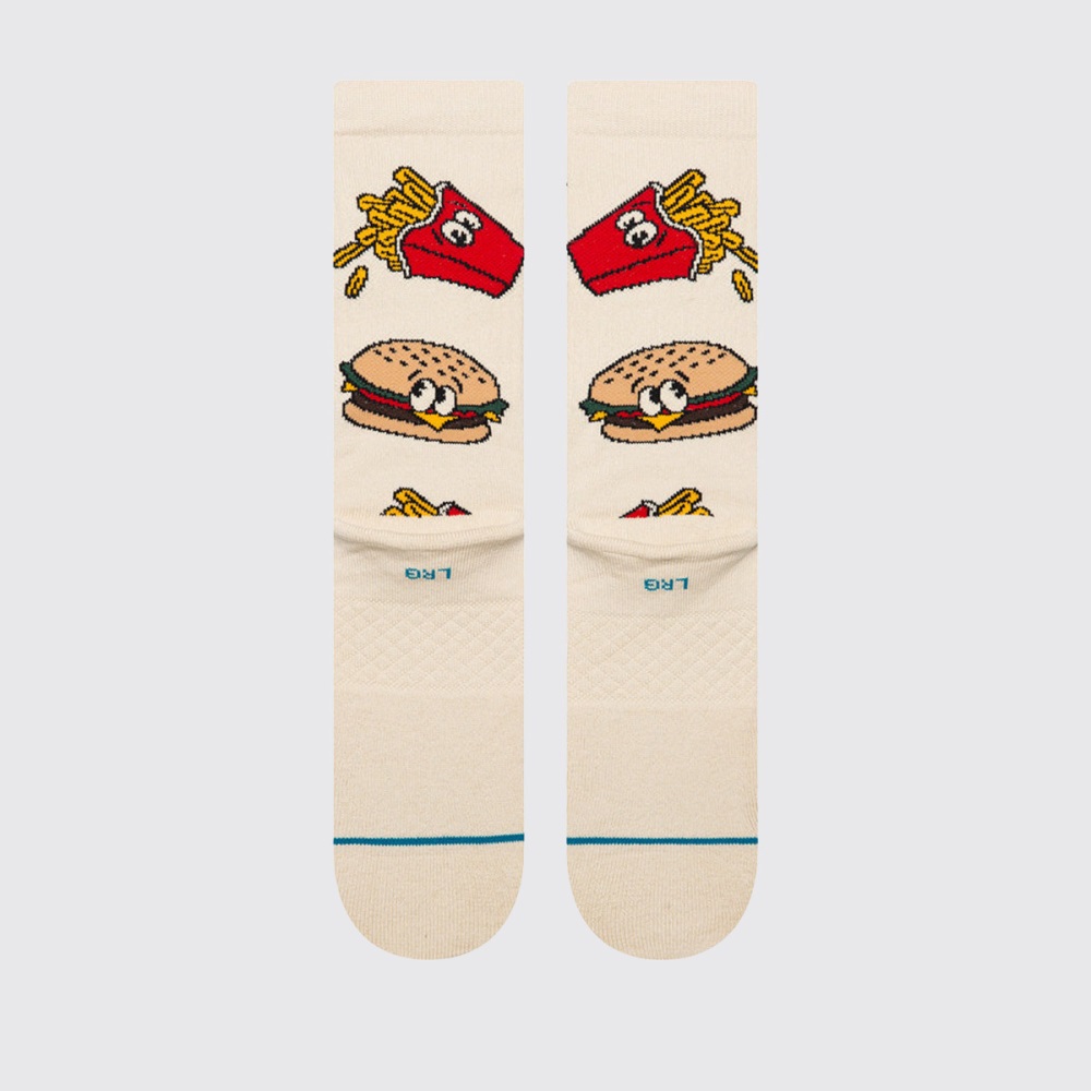 STANCE KIDS COMBO MEAL CREW