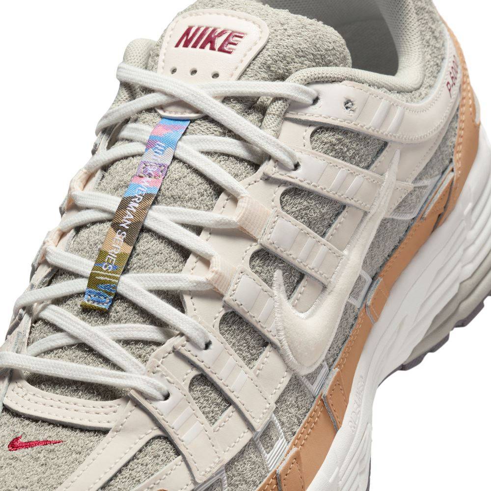 NIKE P-6000 UNISEX SHOES