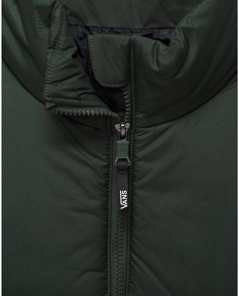 VANS NO HOOD NORRIS MTE-1
