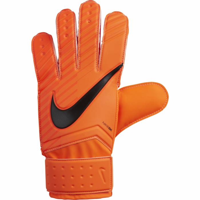 NIKE UNISEX MATCH GOALKEEPER GLOVES