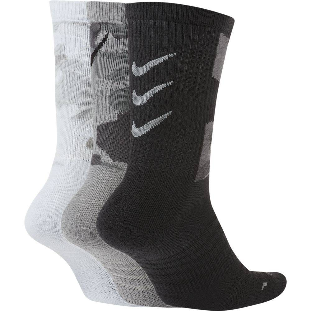 NIKE EVERYDAY MAX CUSHIONED 3PP SOCKS