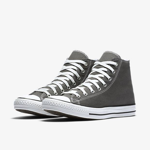 CONVERSE ALL STAR CLASSIC COLOURS HIGH