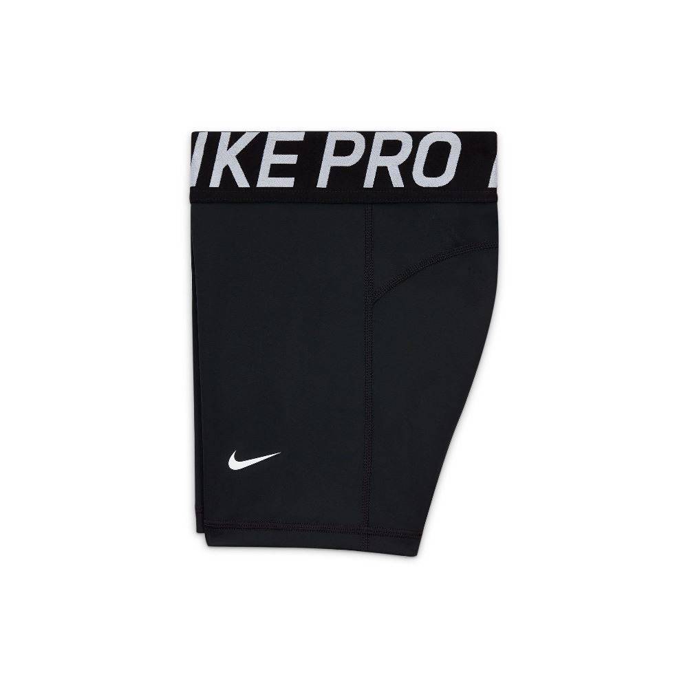 NIKE PRO GIRLS 3IN SHORT