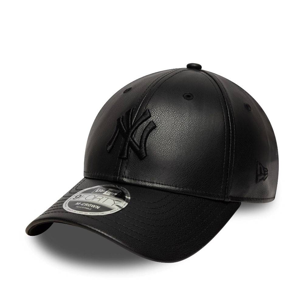 NEW ERA PU 9FORTY MC NEW YORK YANKEES ADJUSTABLE CAP