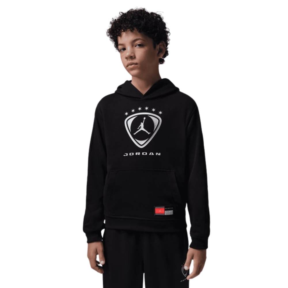 NIKE JORDAN BOYS FC PO