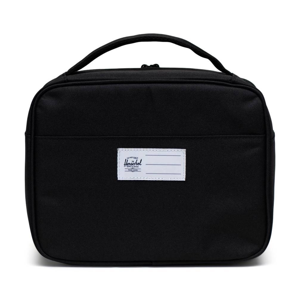HERSCHEL POP QUIZ LUNCH BOX LITTLE HERSCHEL