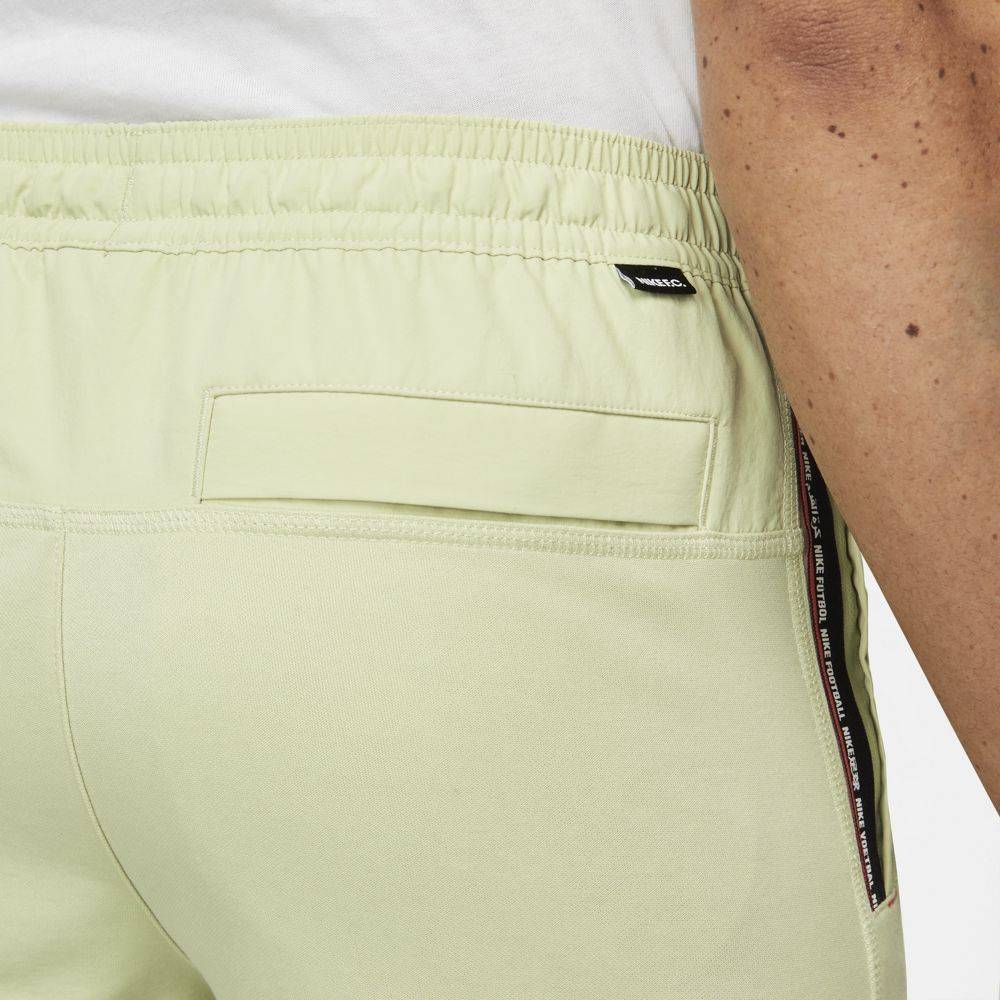 NIKE FC TRIBUNA MENS SHORT