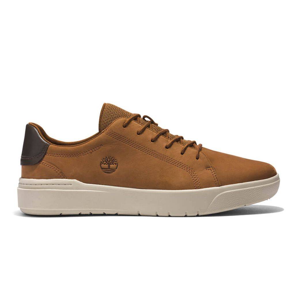 TIMBERLAND SENECA BAY OXFORD LACE UP SNEAKER