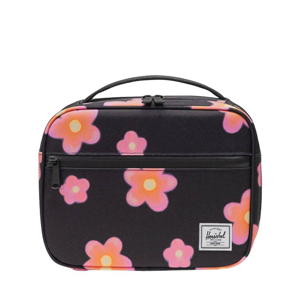 HERSCHEL POP QUIZ LUNCH BOX