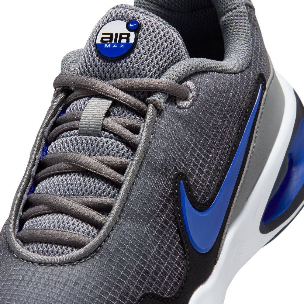 NIKE AIR MAX NOVA (GS) JR SHOES