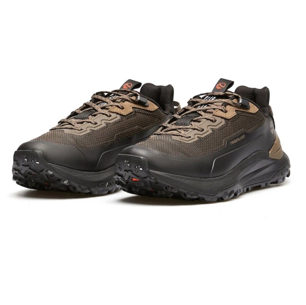 TIMBERLAND MOTION ACCESS LOW LACE UP SNEAKER