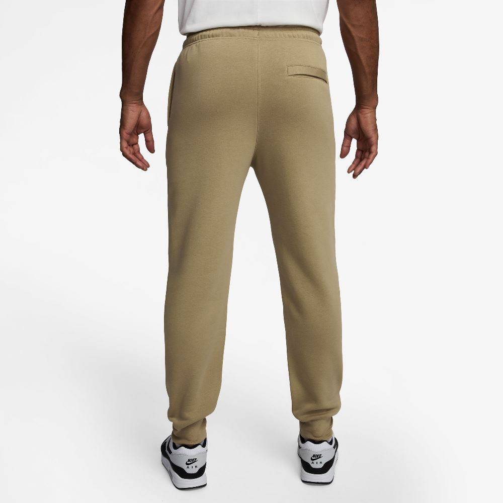 NIKE CLUB BRUSHED FLEECE EXTRA SOFT MENS JOGGER