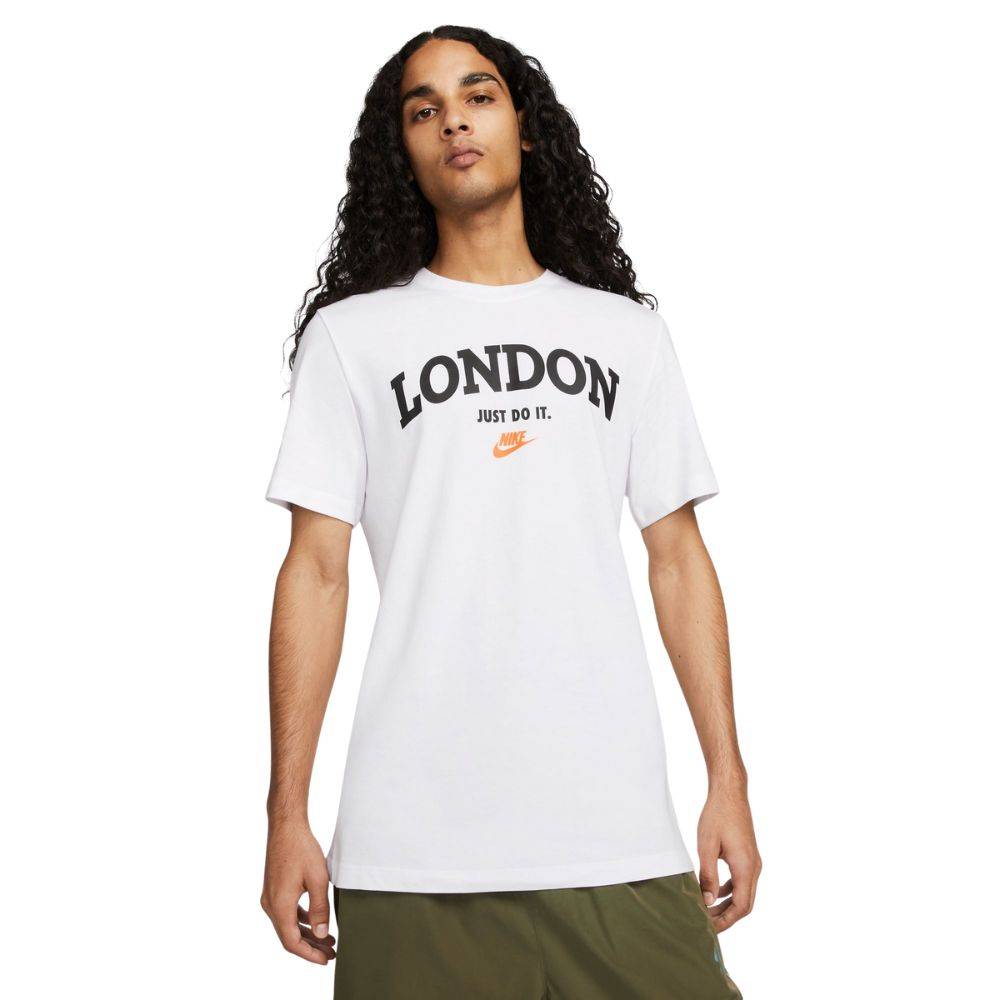 NIKE NSW CITY TEE LDN