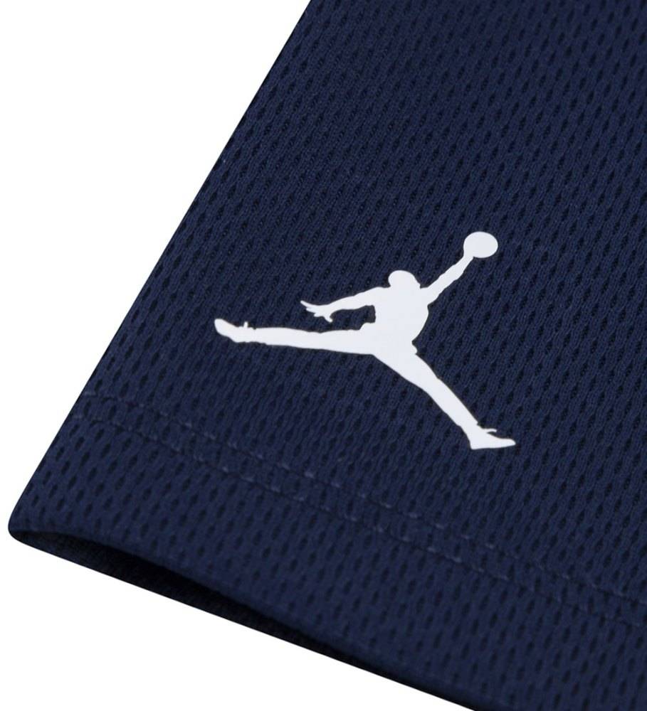 NIKE JORDAN INFANT BOYS MJ SPORT JERSEY MESH SHORT