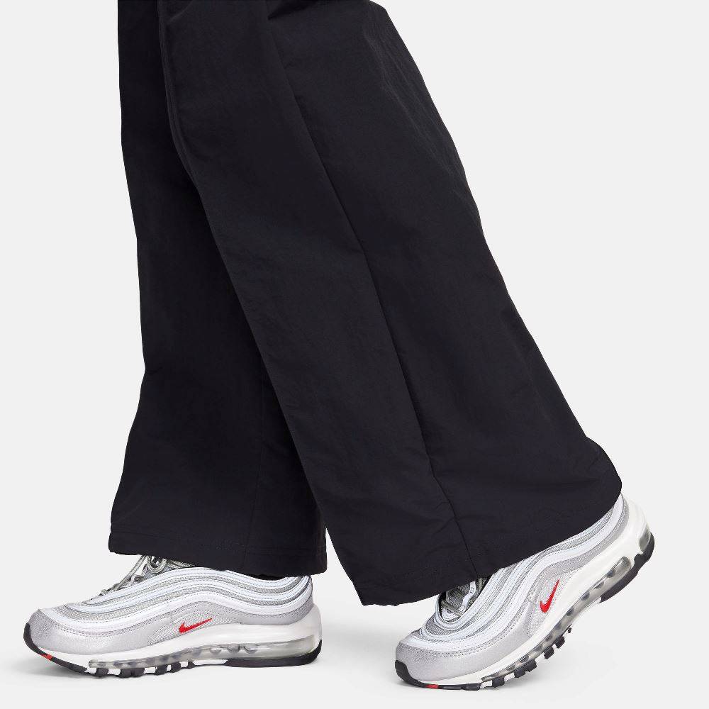 NIKE  NSW WOMENS TREND MEDIUM-RISE WOVEN PANT