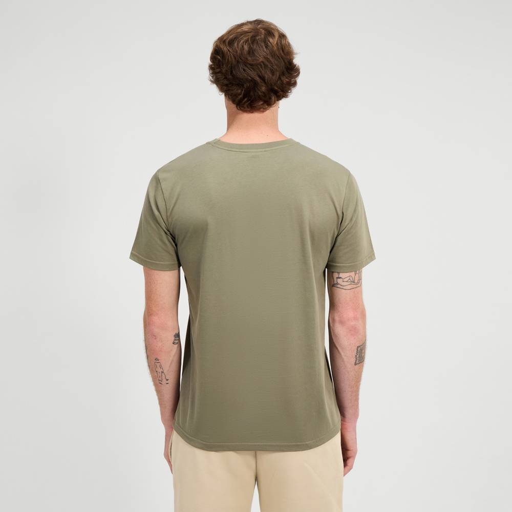 ELLESSE SEASONAL FUNDAMENTALS OLLIO TEE