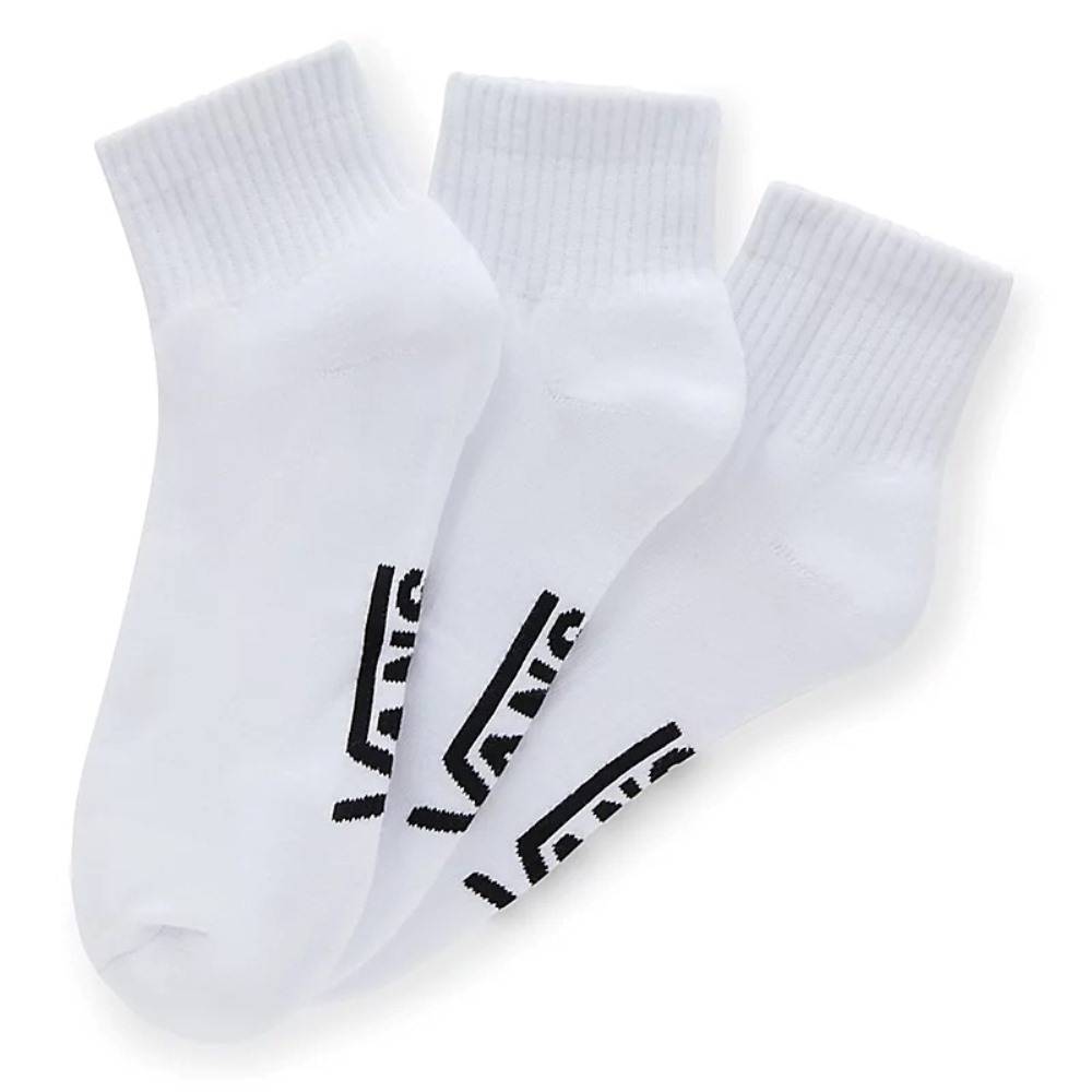 VANS CLASSIC ANKLE SOCKS (3 PAIR)