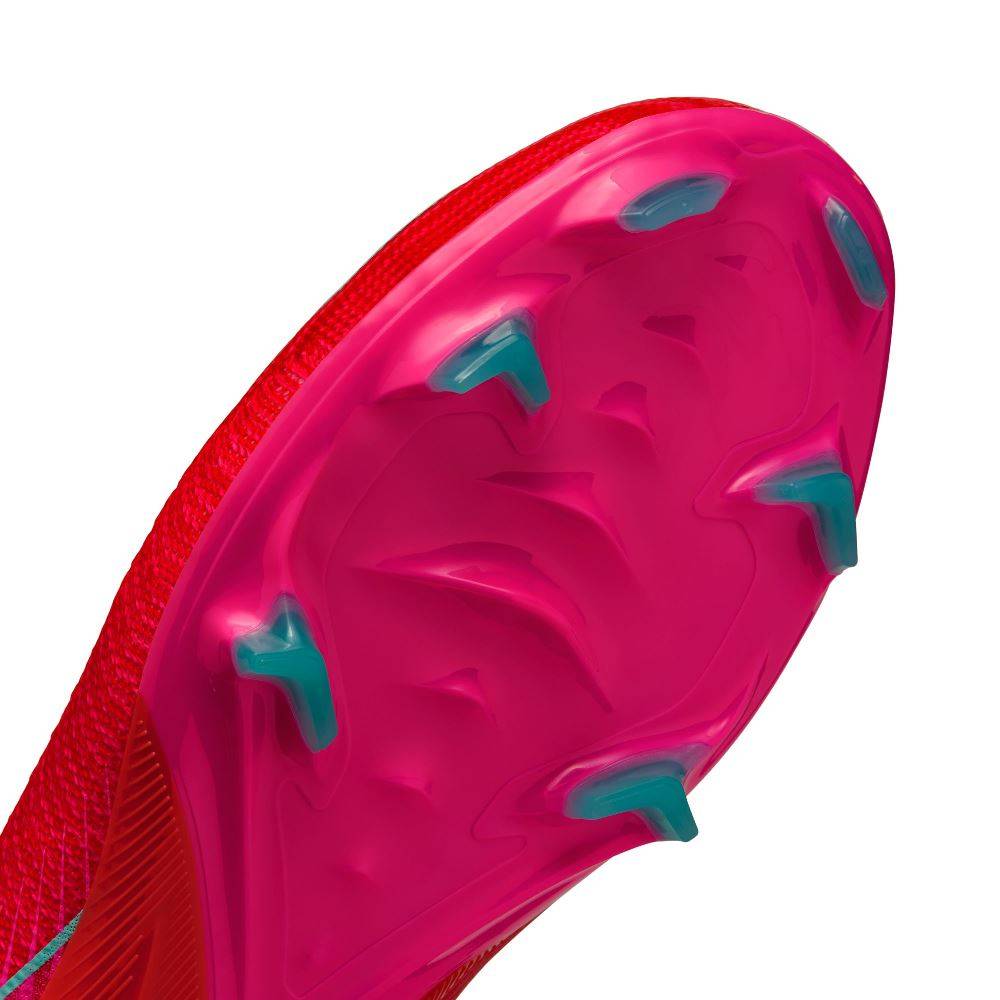 NIKE JR ZOOM MERCURIAL VAPOR 16 PRO FG