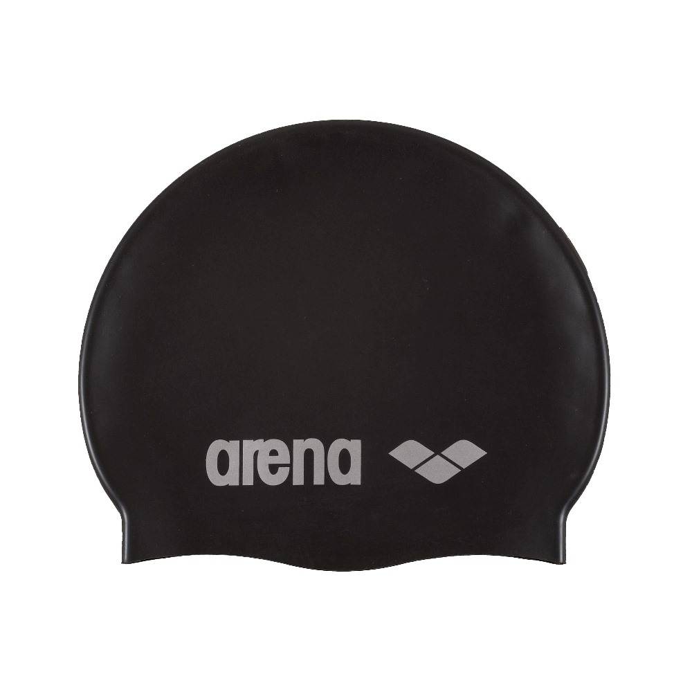 ARENA SWIMMING CAP CLASSIC SILICONE