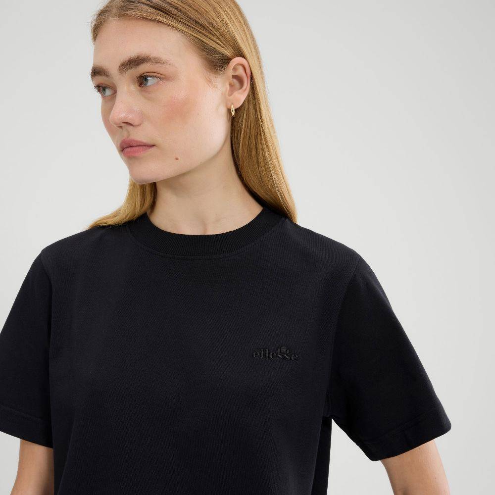 ELLESSE HERITAGE ESSENTIALS ROTELLO T-SHIRT