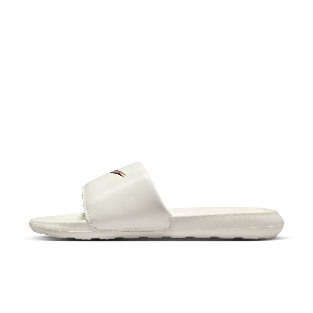 NIKE WOMENS VICTORI ONE SLIDE SWOOSH