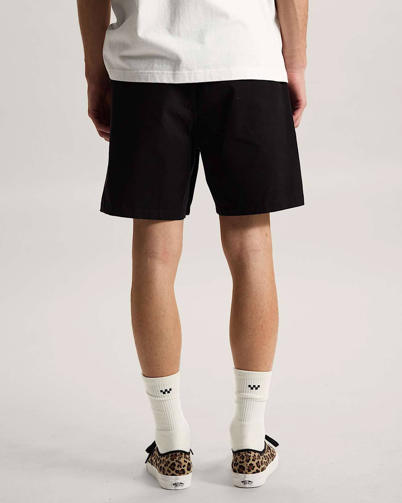 VANS TEEN RANGE ELASTIC WAIST SHORT