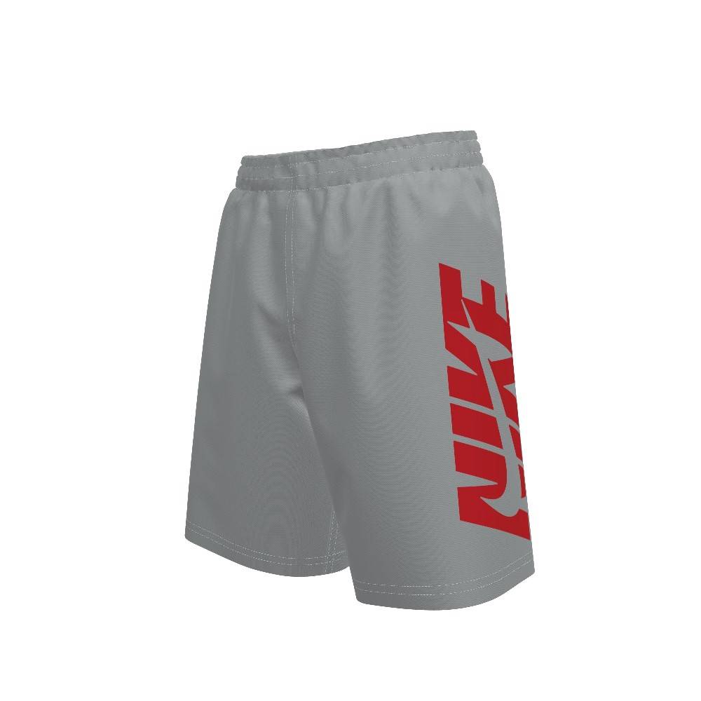 NIKE SWIM BOYS CUTOUT SWOOSH 7