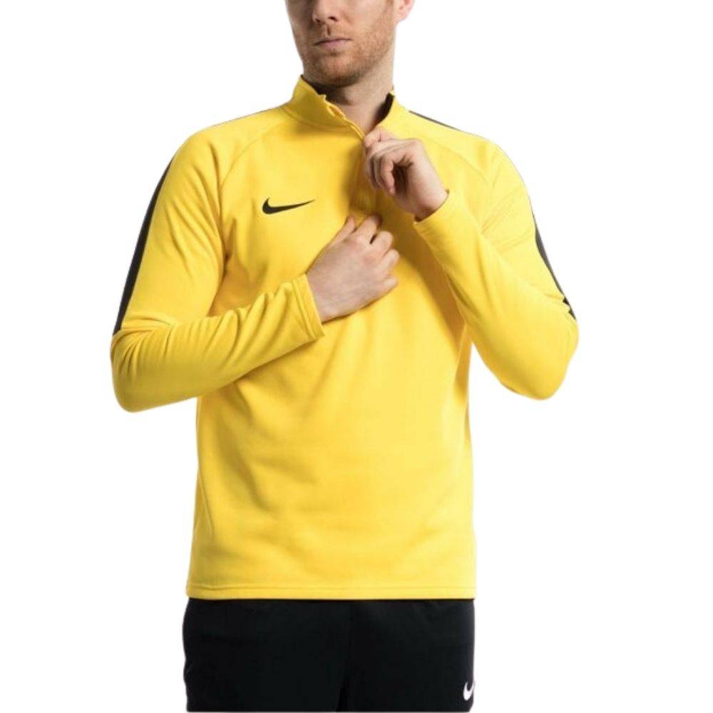 NIKE DRY ACADEMY 18 DRILL TOP LONG SLEEV