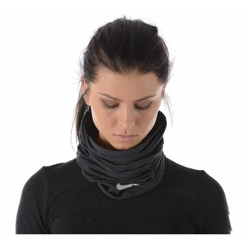 NIKE DRI-FIT WRAP NECK WARMER