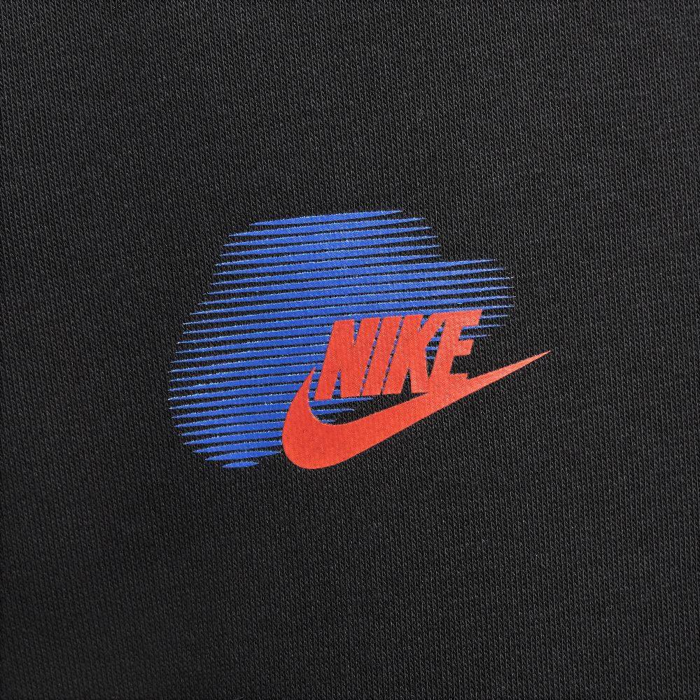 NIKE KIDS STANDARD ISSUE CREW-NECK SWEATSHIRT